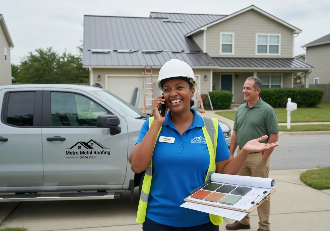 Metal Roofing Installation Clark, CO FAQs