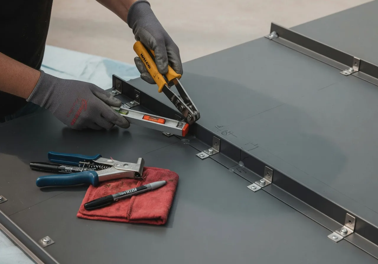Why choose Metal Roofing Installation in Clark, CO